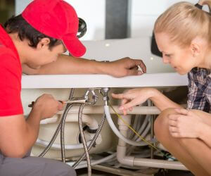 About Emergency plumbing pros Hamburg, MN